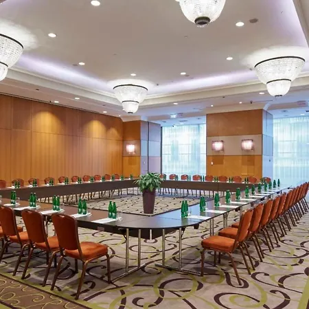 Intercontinental By Ihg