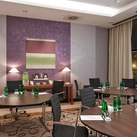 Intercontinental By Ihg Budapeşte