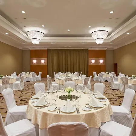Intercontinental By Ihg Otel