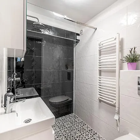 Appartamento Dob71-cozy Flat In The Center Of Budapest- Recently Renovated Budapest
