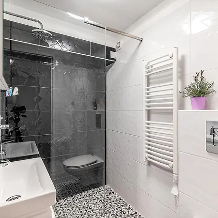 Dob71-cozy Flat In The Center Of Budapest- Recently Renovated Apartment Budapest