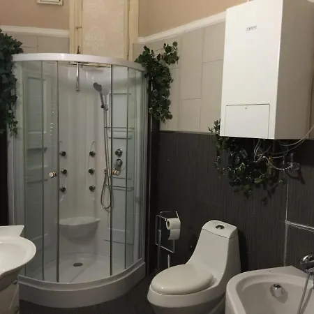 Appartement Secession Luxury