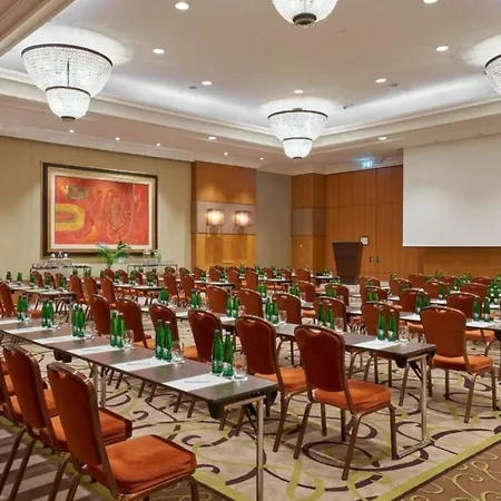 Otel Intercontinental By Ihg