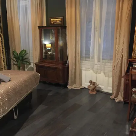 Appartement Secession Luxury Boedapest