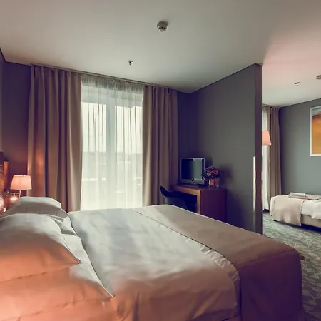 فندق متحف 4*