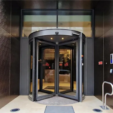 3emerald -freegym Sauna * بودابست