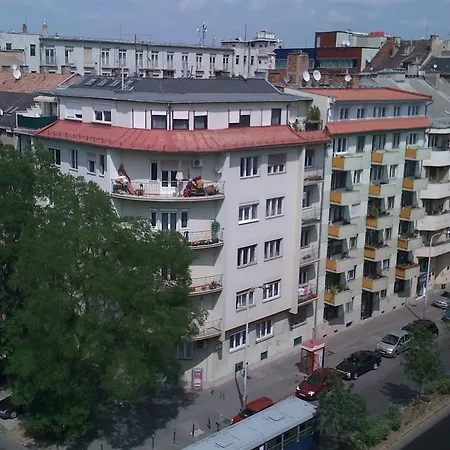 Flat Rent * Budapest