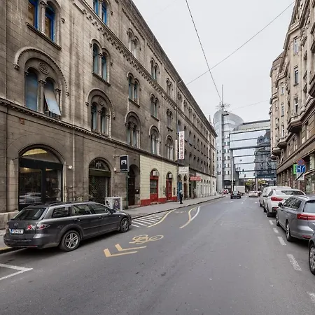 L1 Apartman