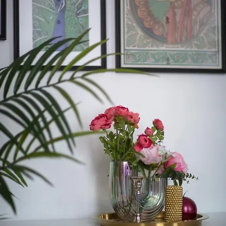 Apartment Explore From A Luxurious Cozy