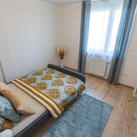 Apartamento Need In Bp - Garage, Terraces, Aircon