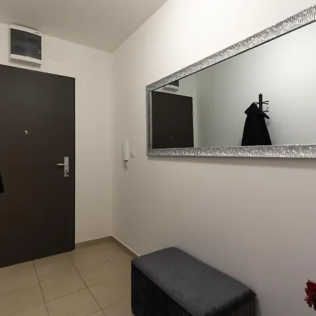 Apartamento Need In Bp - Garage, Terraces, Aircon Budapest