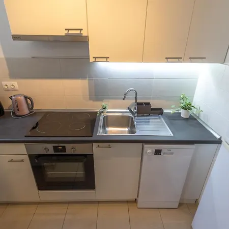 Apartamento Need In Bp - Garage, Terraces, Aircon *