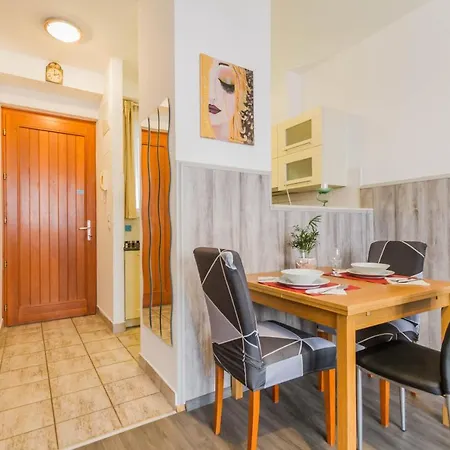 Lovag Charming In The Center-ac Apartment *