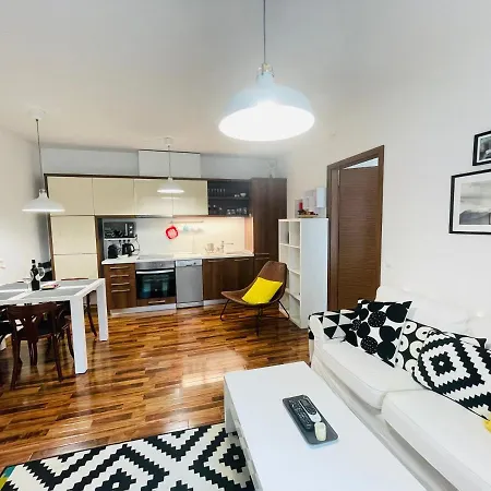 Apartmán Peony Szekely Mihaly - Free Garage *