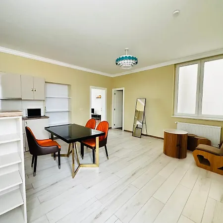 Apartment Krisztina 21
