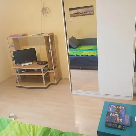 Apartment D38 Pestelizabeth Apartman Budapest