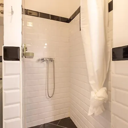 Apartment Bien Budapest
