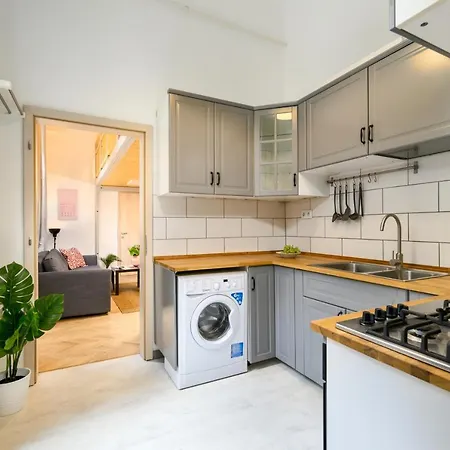 Avenue Loft J52