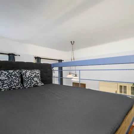 Apartment Avenue Loft J52