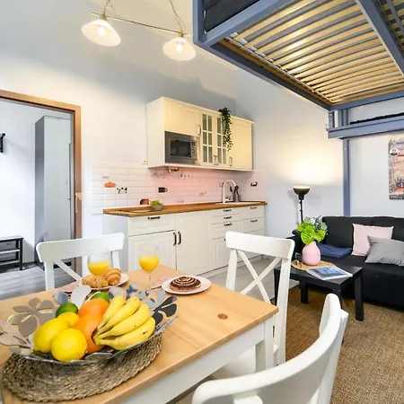 Avenue Loft J52 *