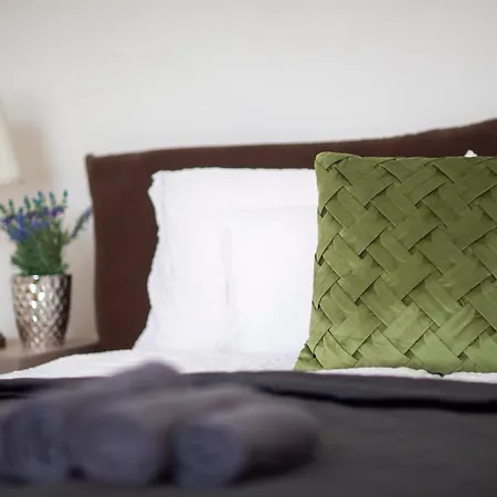 Apartmán Luxury Next To The New York Cafe Budapešť