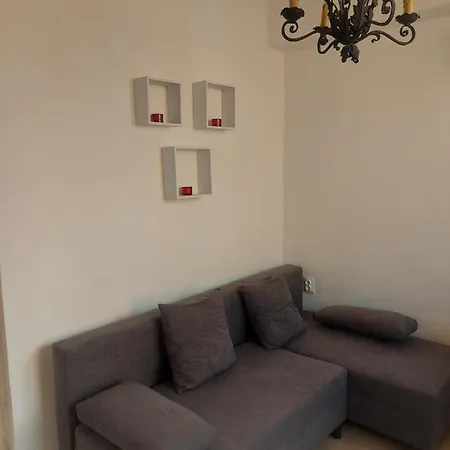 Casa Del Hodos Apartment