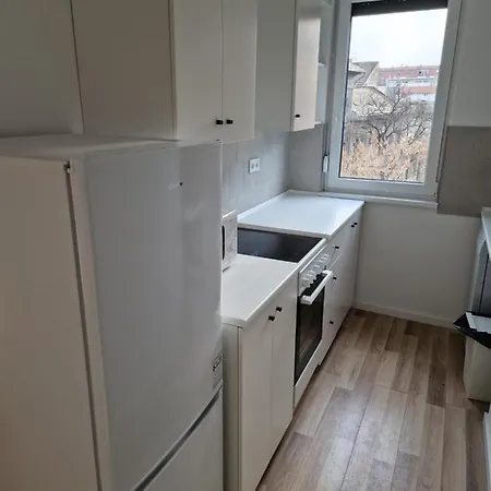 Matyas Corner Family Comfort Iii Apartament *