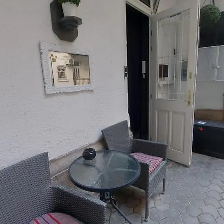 Like Centrum, Wifi, Terrace Βουδαπέστη