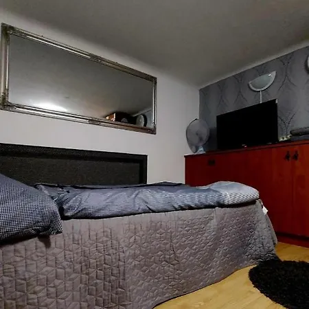 Apartment Like Centrum, Wifi, Terrace *