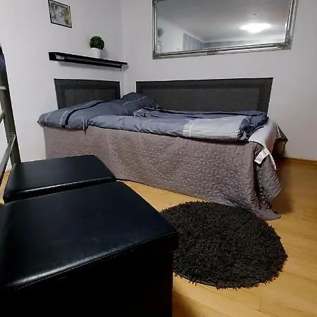 Like Centrum, Wifi, Terrace Apartment *