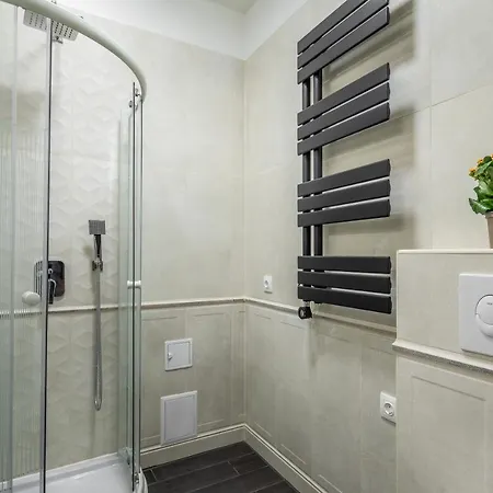Apartment Marvelous In Andrassy Boulevard *