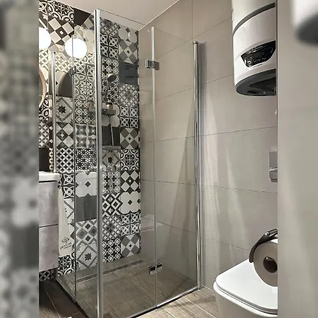 Jobelhome Blaha Apartment *
