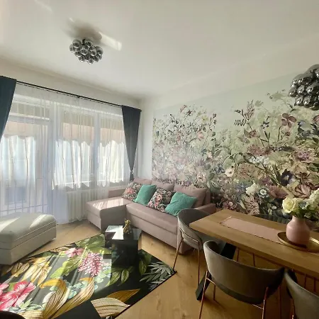 Apartment Brand New #hollan#3bedr#2bathr#freeparking *