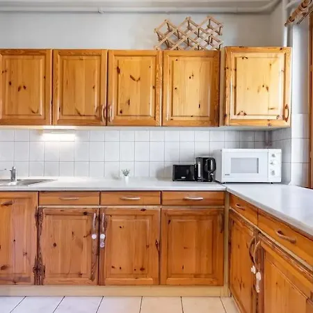 Raday Appartement Boedapest