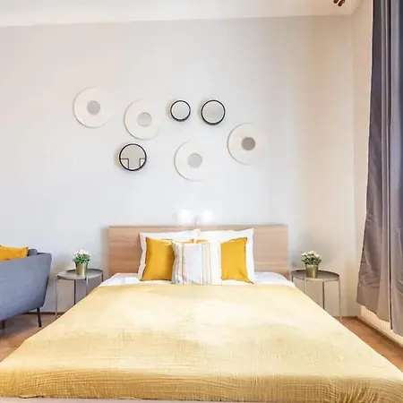 Raday Appartement
