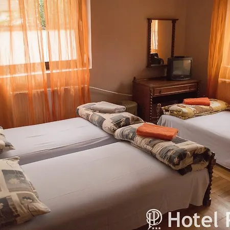 Palota Hotel