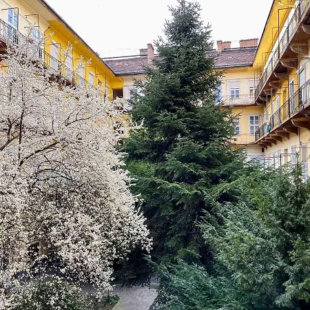 Venus - King Street Iv Appartement Boedapest