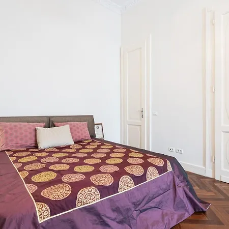 Lejlighed Breathless View Parliament 2 Luxury With Terrace Free Parking Reservation Needed *