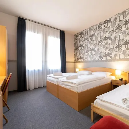 Hotel Gartner 3*