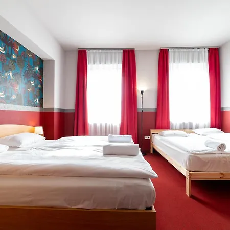 Hotel Gartner Budapest
