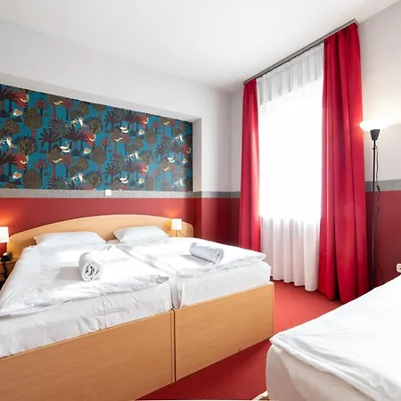 Hotel Gartner 3*