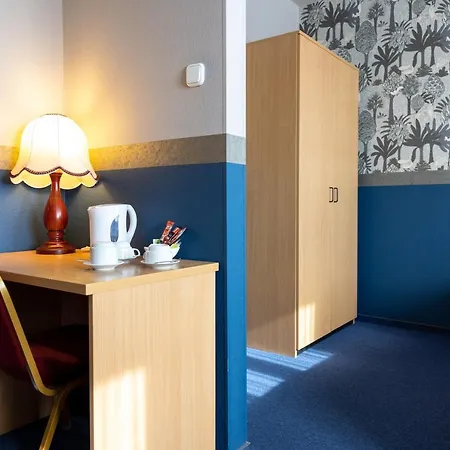 Hotel Gartner Budapest