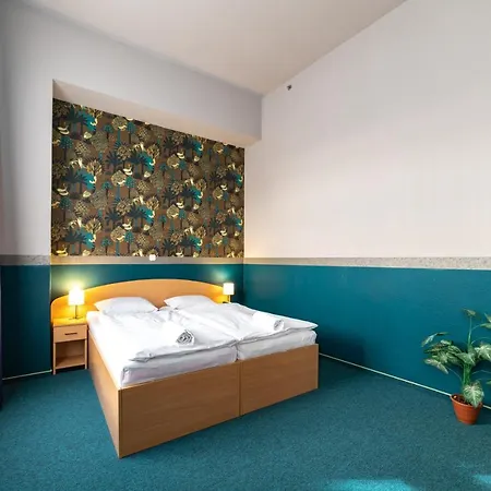 Gartner Hotel Budapest