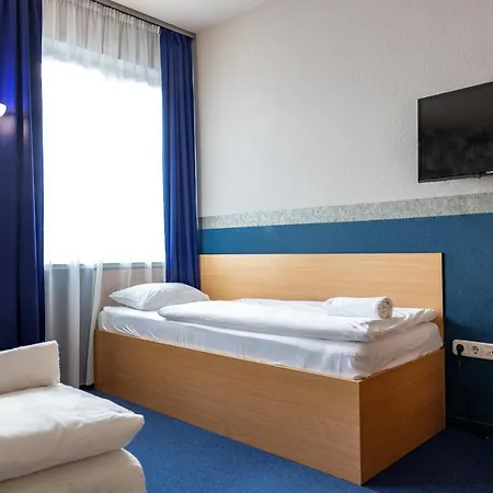 Gartner Hotel 3*