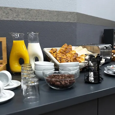 Hotel Gartner 3*
