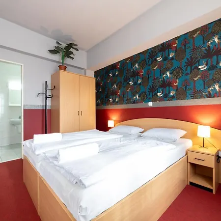 Hotel Gartner 3*