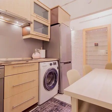 City View Loft Budapest