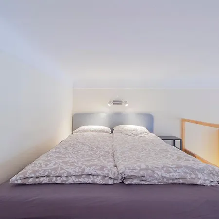 City View Loft Budapest