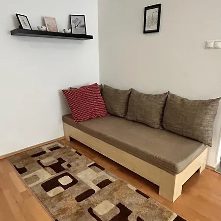 Danube Dwelling Akacfa 26 - Private Indoor Garage * Budapešť
