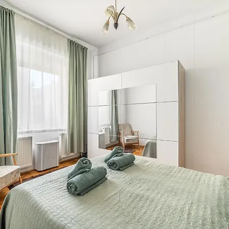 Then & Now Apartment